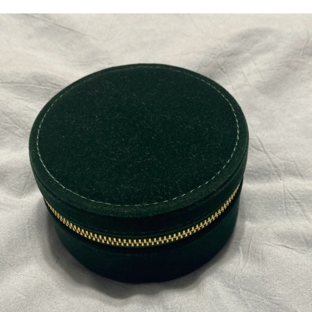 Ana Luisa jewelry box